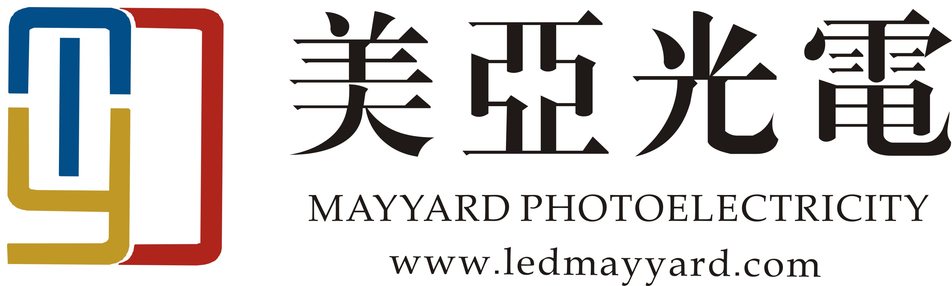 Ningbo Mayyard Photoelectricity Co.,Ltd