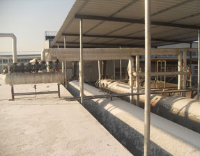 Cangzhou ZhongYa heat insulation Co., Ltd