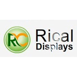 Rical Displays Equipment Co.,Ltd