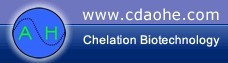 CHENGDU CHELATION BIOLOGY TECHNOLOGY CO., LTD.