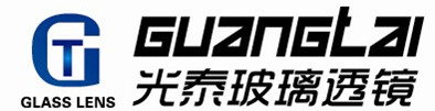 Wuxi Guangtai glass lens co.ltd.