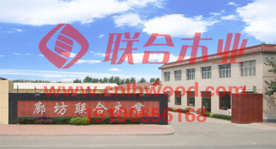 Hebei Langfang Union Wood Industry Co, Ltd 