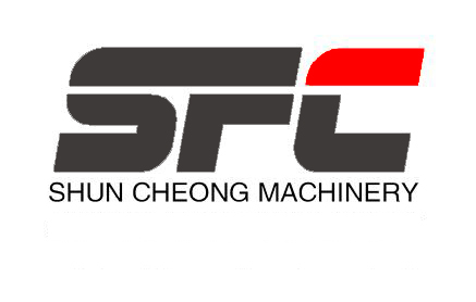 Qingdao Shun Cheong Machinery Co., Ltd  Supply Rubber machine