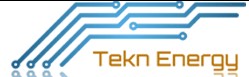 Shenzhen Tekn Energy Electronic Co., Ltd