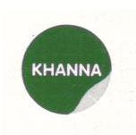 Khan-Na Papers Co.Ltd