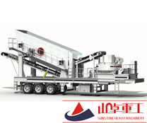 Shanghai Sunstone Heavy Machinery CO., Ltd.