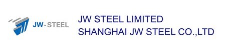 Shanghai JW steel CO.,ltd