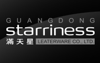 Guangdong Starriness Leatherware Co, Ltd