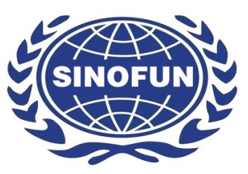 Shanghai Sinofun Rides Co., Ltd.