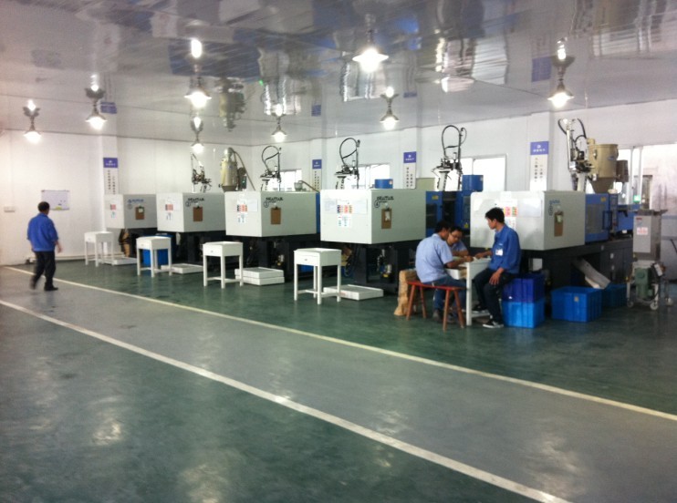 Yueqing Hairan Electronic Co.,Ltd