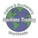 裴尔林和布坎南的海上贸易有限公司全球