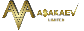 Asakaev-Limited.com