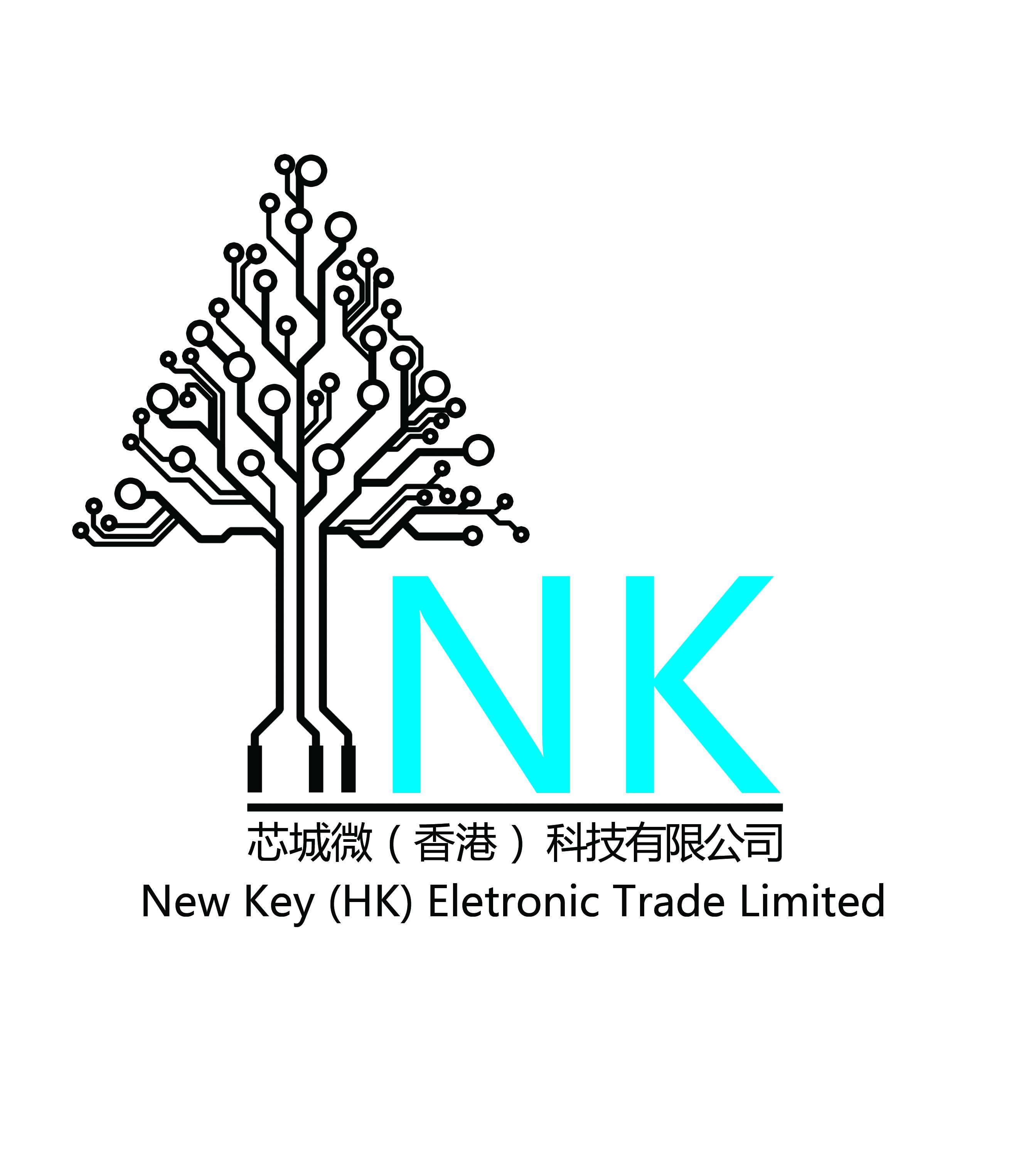 New Key Eletronic Limited