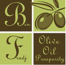 BF Olive Oil Prosperity - Tunisia