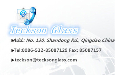 Qingdao Teckson Industrial and Trading Co., Ltd.