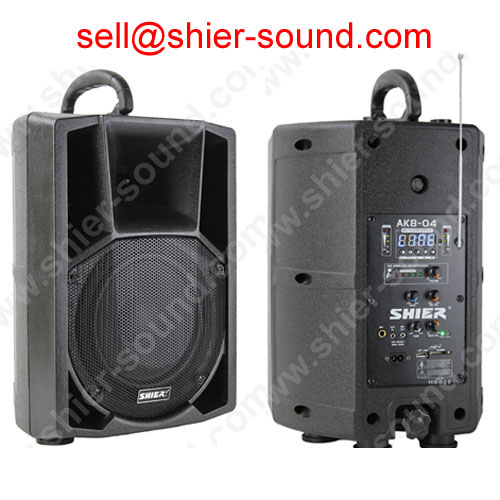 shier sound pa system ltd.
