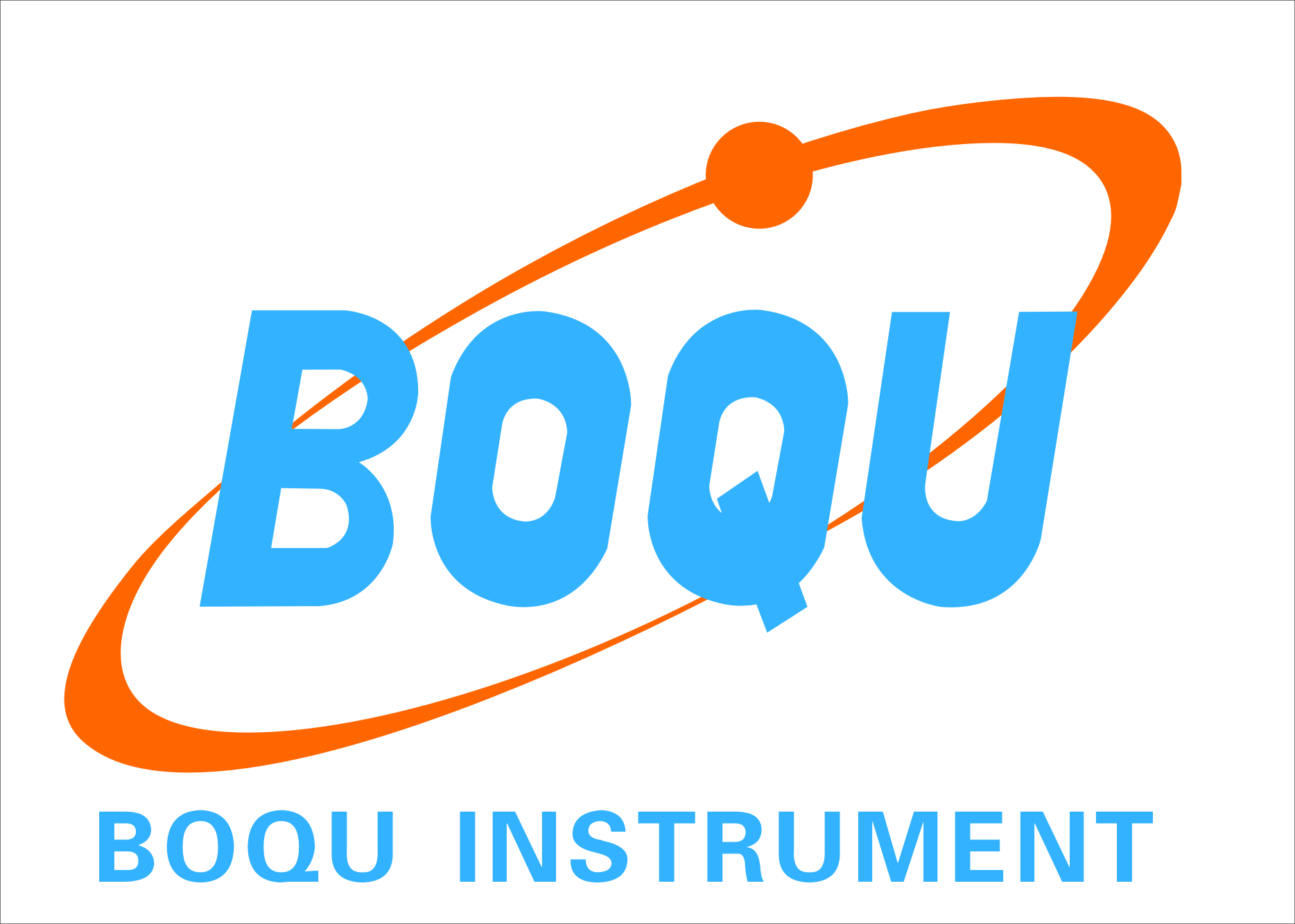 Shanghai Boqu Instrument co.,Ltd