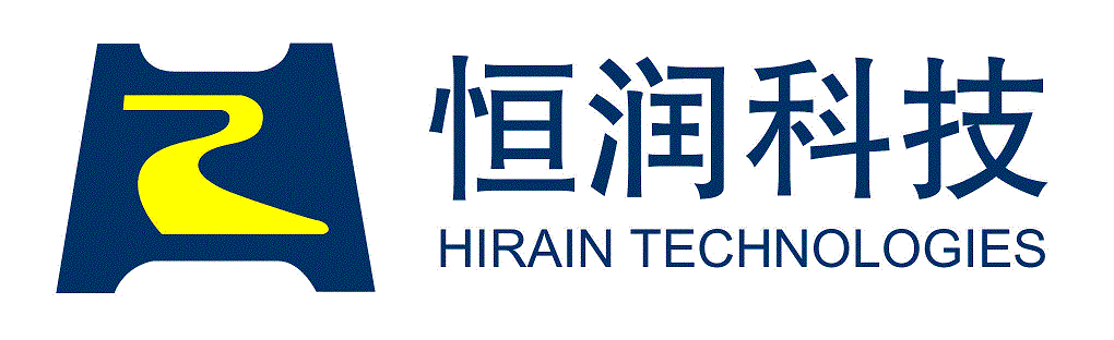 Beijing Jingwei HiRain Technologies Co., Ltd 