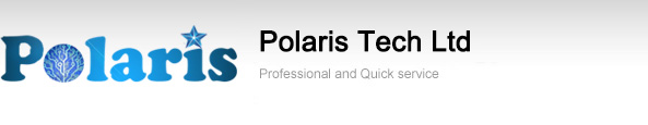 Polaris Technology Co.,Ltd
