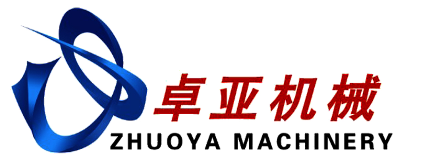 Qingdao Zhuoya Machinery Co.,Ltd.