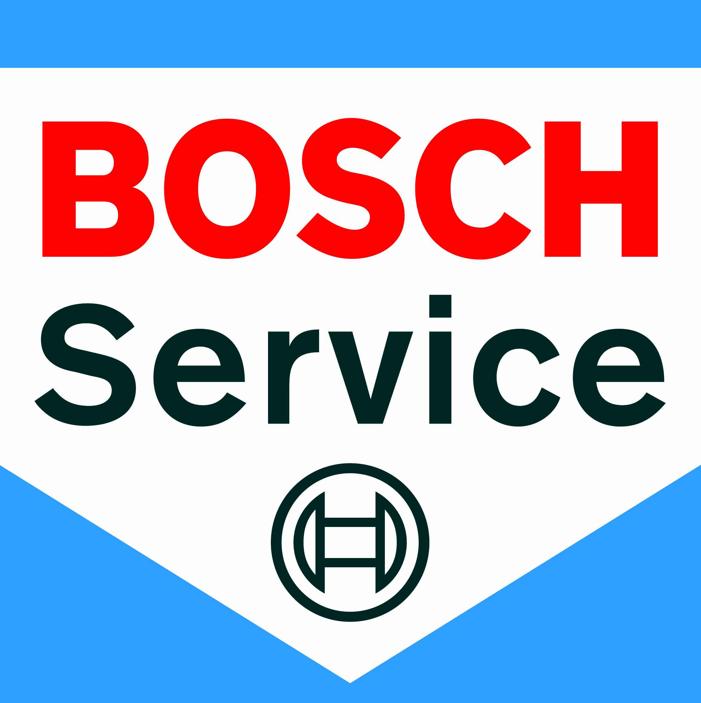 Bosch authorized dealer