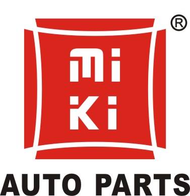 Miki Auto Parts Factory