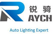 Guangzhou Raych Co