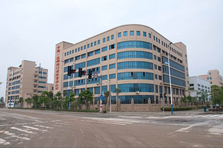 Dongjin Valve Co.,Ltd