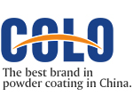 Hangzhou Color Powder Coating Equipment Co.,Ltd