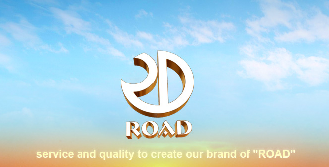 Jiangdu ROAD Material Handling Equipment Manufacture Co.,Ltd