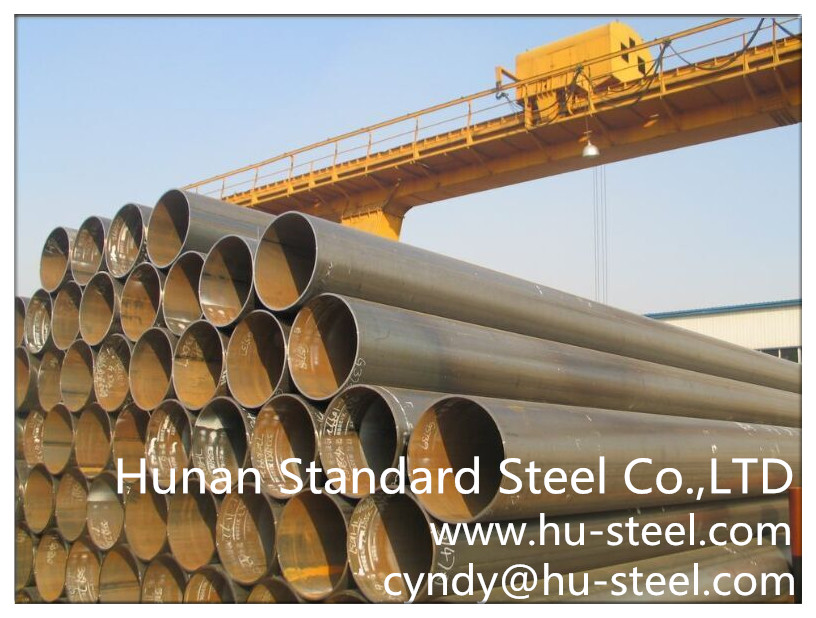 Hunan Standard Steel Co.,LTD