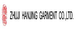 Zhuji Hanjing Garment Co., Ltd