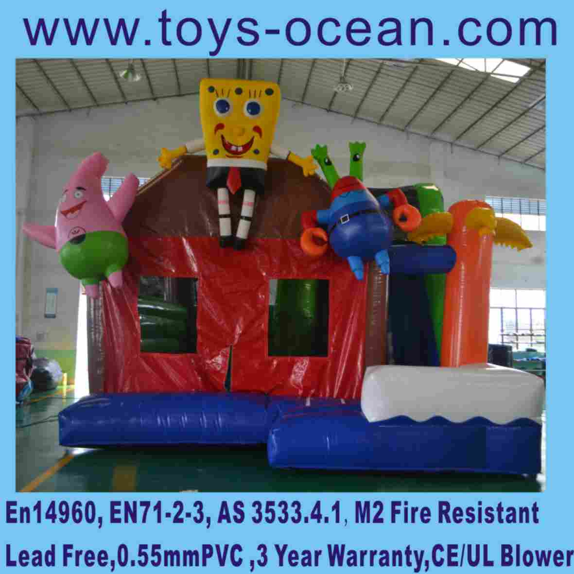 Toys-ocean amusement equipment co ltd