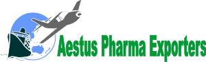 Aestus Pharma Exporters
