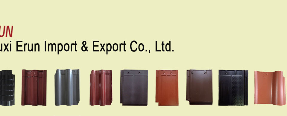  Wuxi Erun Import & Export Co, Ltd