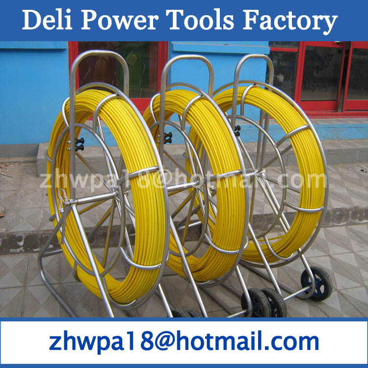 Bazhou DeLi Power Tools Factory