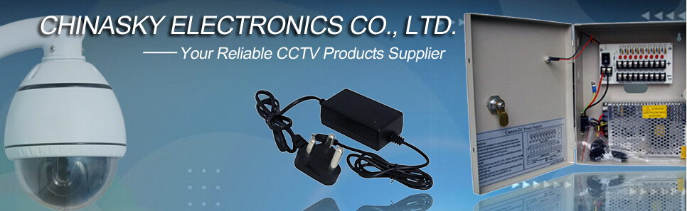 Chinasky Electronics Co., Ltd.