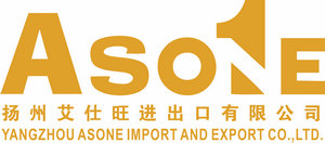 Yangzhou AsOne Import and Export Co.,Ltd.