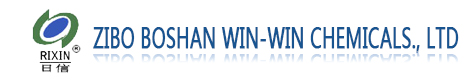 Zibo Boshan Win-win Chemicals Co., Ltd