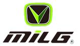 MiLG e-bike