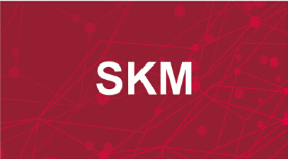 SKM MACHINE CO.,LTD