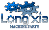 zhuzhou longxia machinery parts CO., LTD