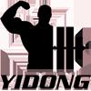 Rizhao Yidong Fitness Goods Co.,Ltd