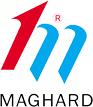 Dongguan Maghard Flexible Magnet Co.,Ltd