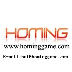 Homing Amusement & Game Machine Co.,Limited