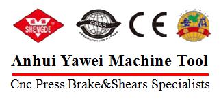Anhui Yawei Machine Tool Manufacturing Co., Ltd