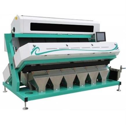 Metak Color Sorter Machinery Limited