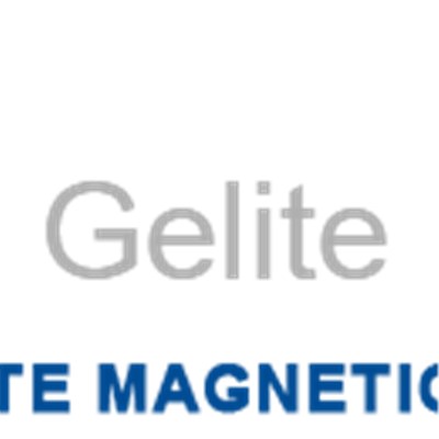 Dongyang Gelite Magnetic Industry Co.,Ltd