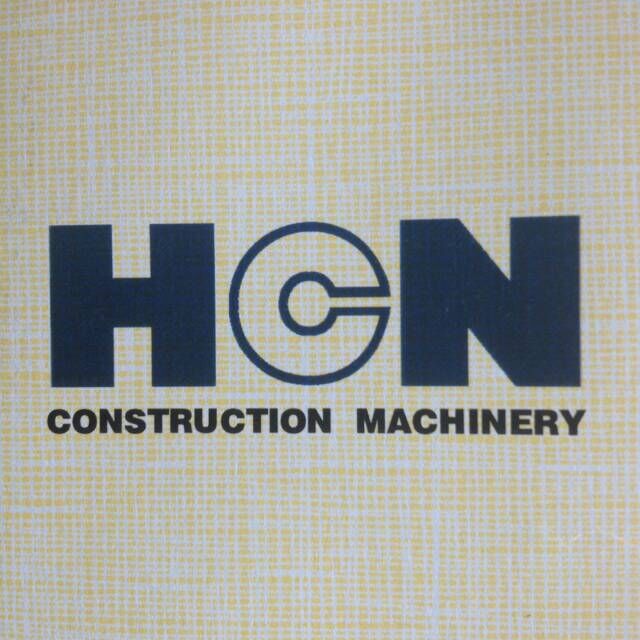 Xuzhou HCN Machinery Technology Co., Ltd
