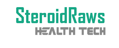 Steroidraws Health Tech Company Limited